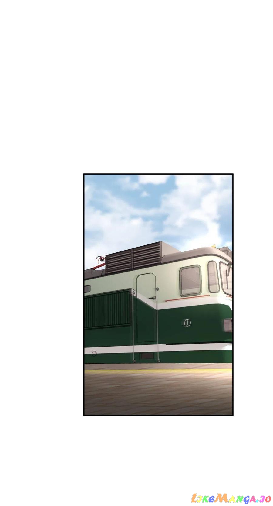 I Really Don’t Want to be Reborn chapter 41 - page 10