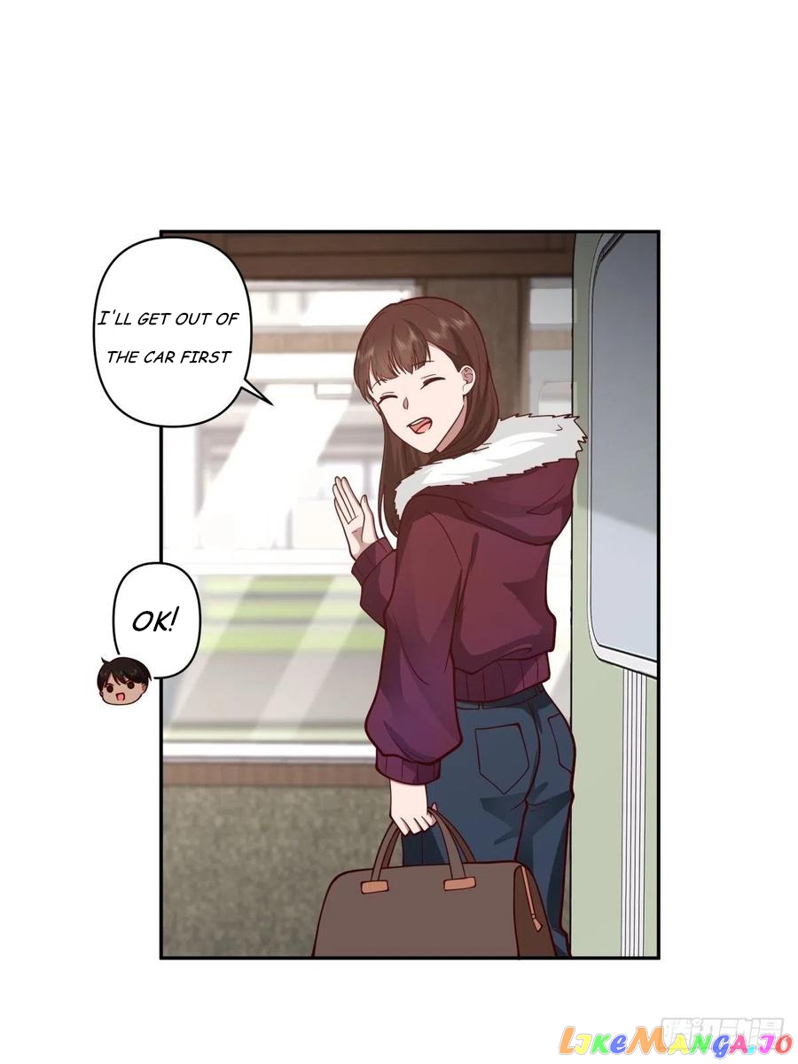 I Really Don’t Want to be Reborn chapter 41 - page 11