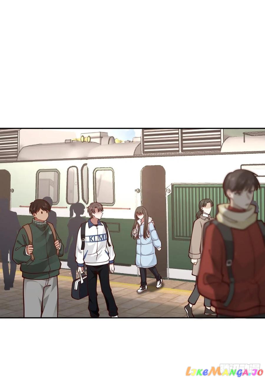 I Really Don’t Want to be Reborn chapter 41 - page 14