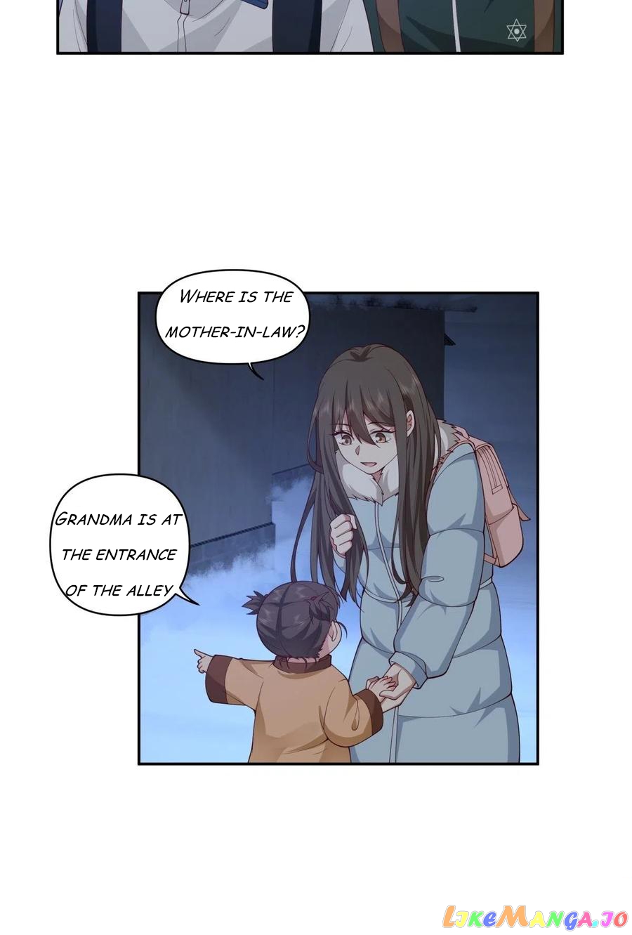 I Really Don’t Want to be Reborn chapter 41 - page 22