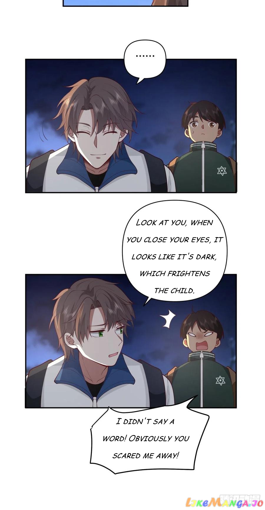 I Really Don’t Want to be Reborn chapter 41 - page 25