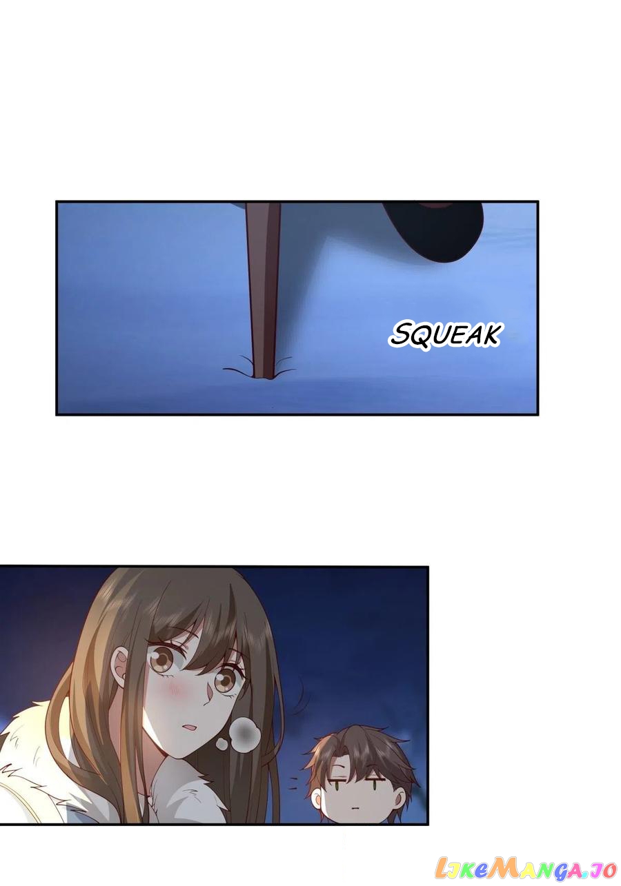 I Really Don’t Want to be Reborn chapter 41 - page 26