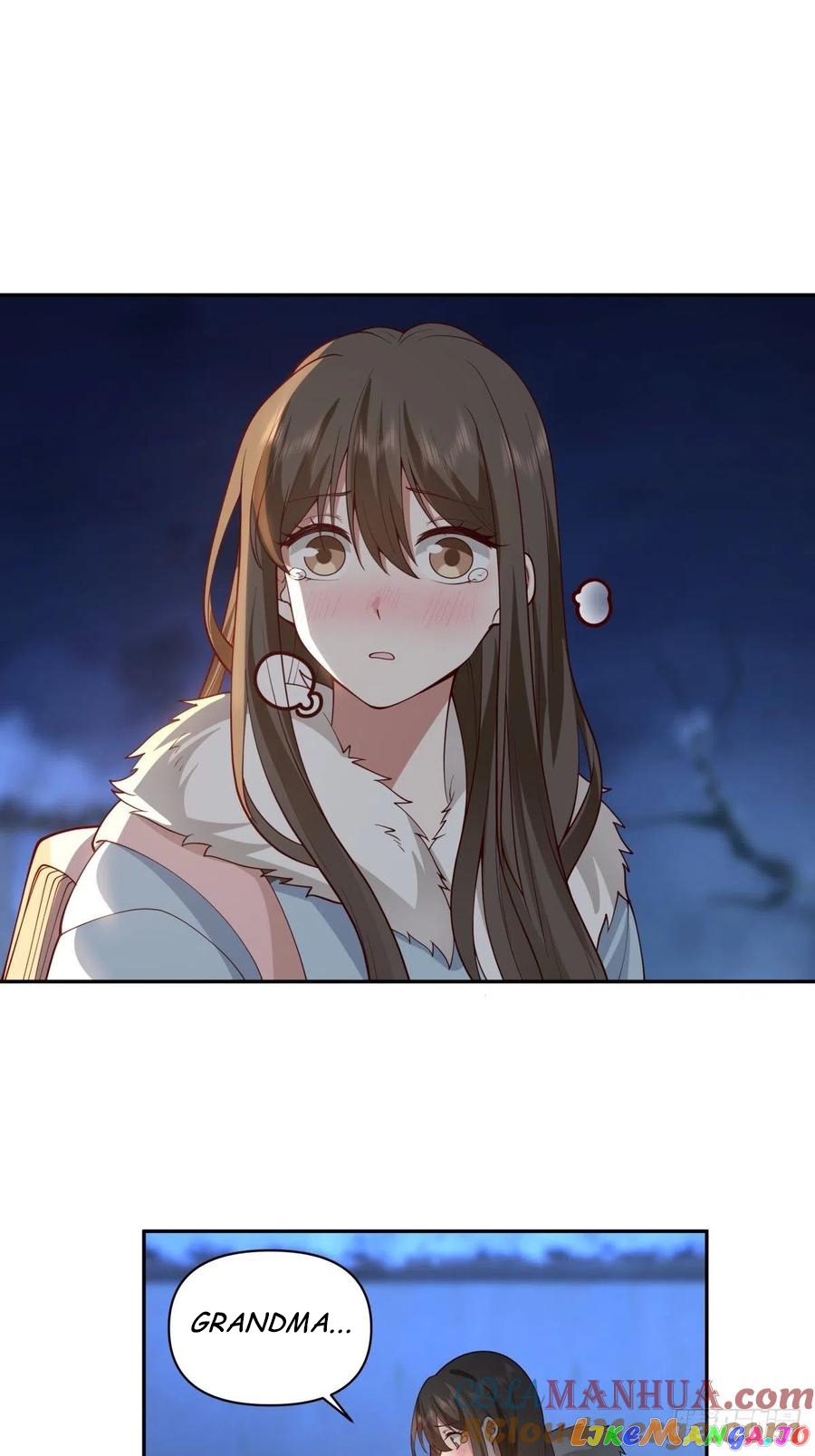 I Really Don’t Want to be Reborn chapter 41 - page 28