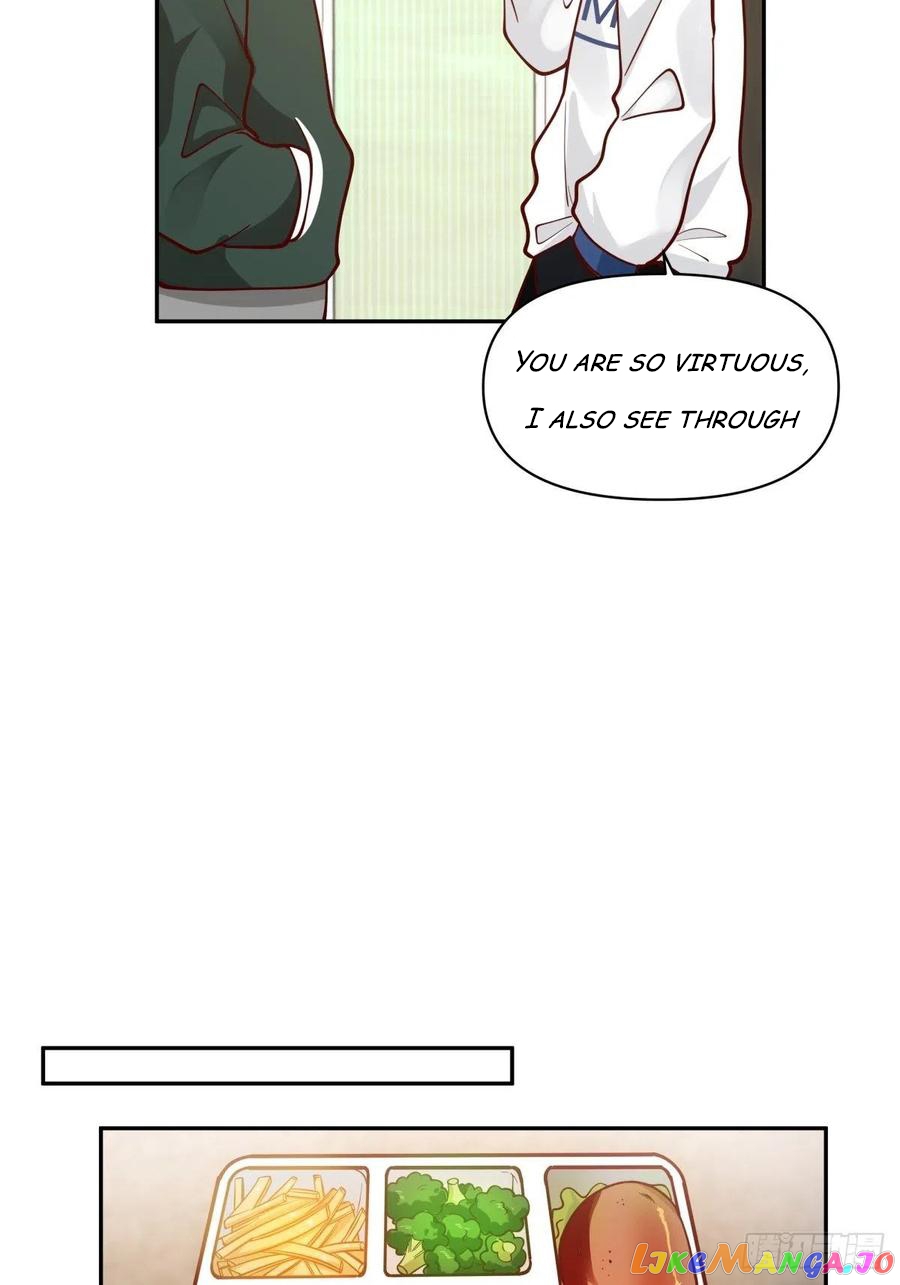 I Really Don’t Want to be Reborn chapter 41 - page 3