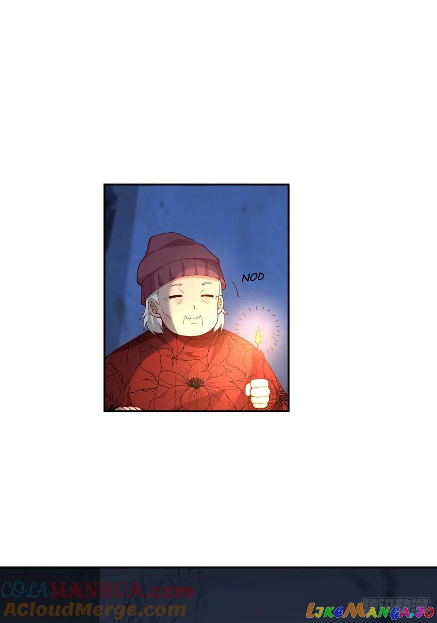 I Really Don’t Want to be Reborn chapter 41 - page 30