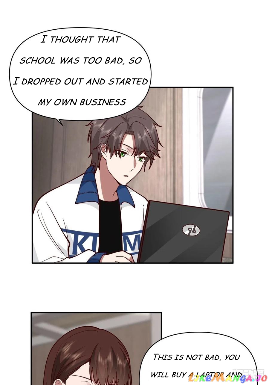 I Really Don’t Want to be Reborn chapter 41 - page 7