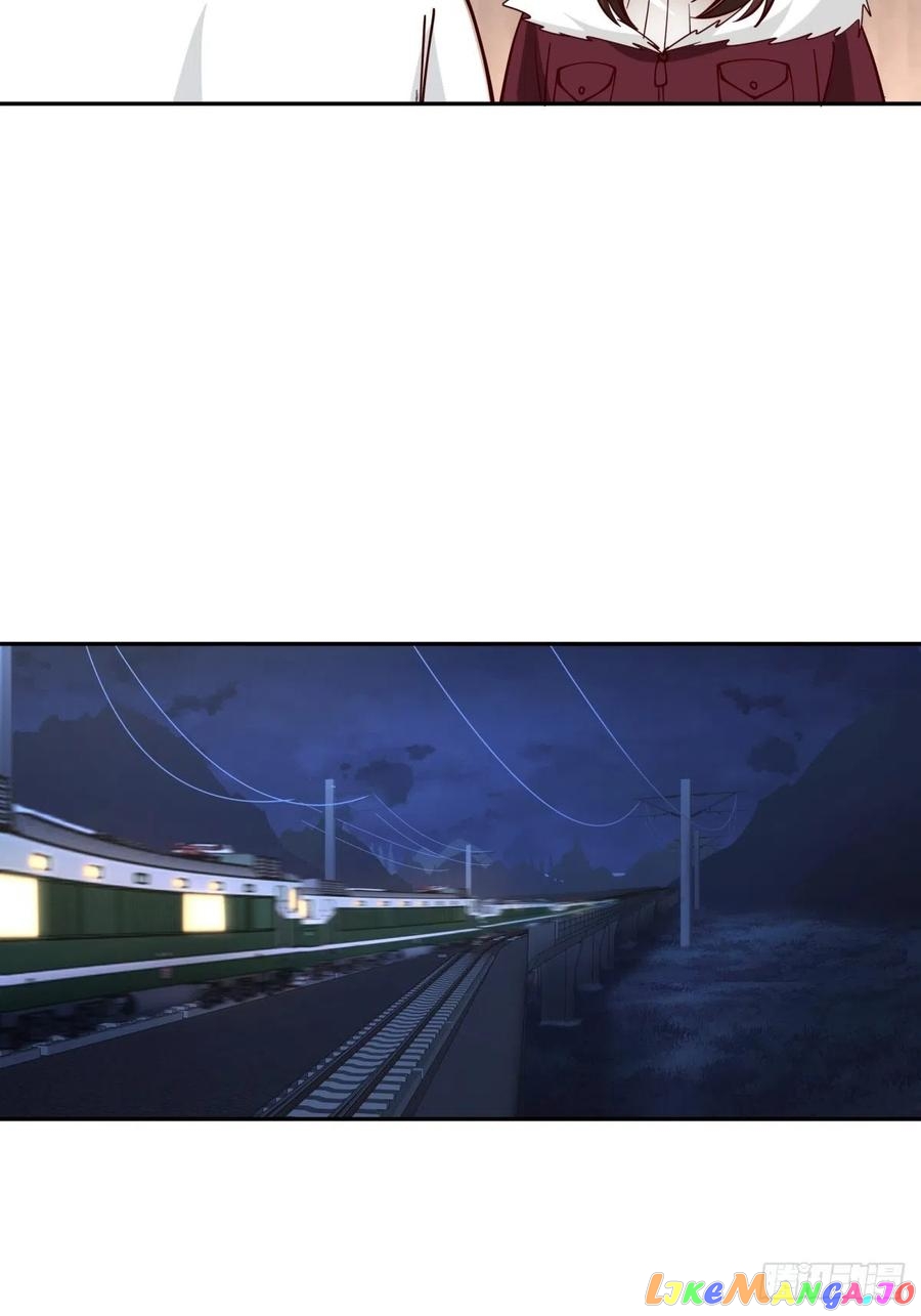 I Really Don’t Want to be Reborn chapter 41 - page 9