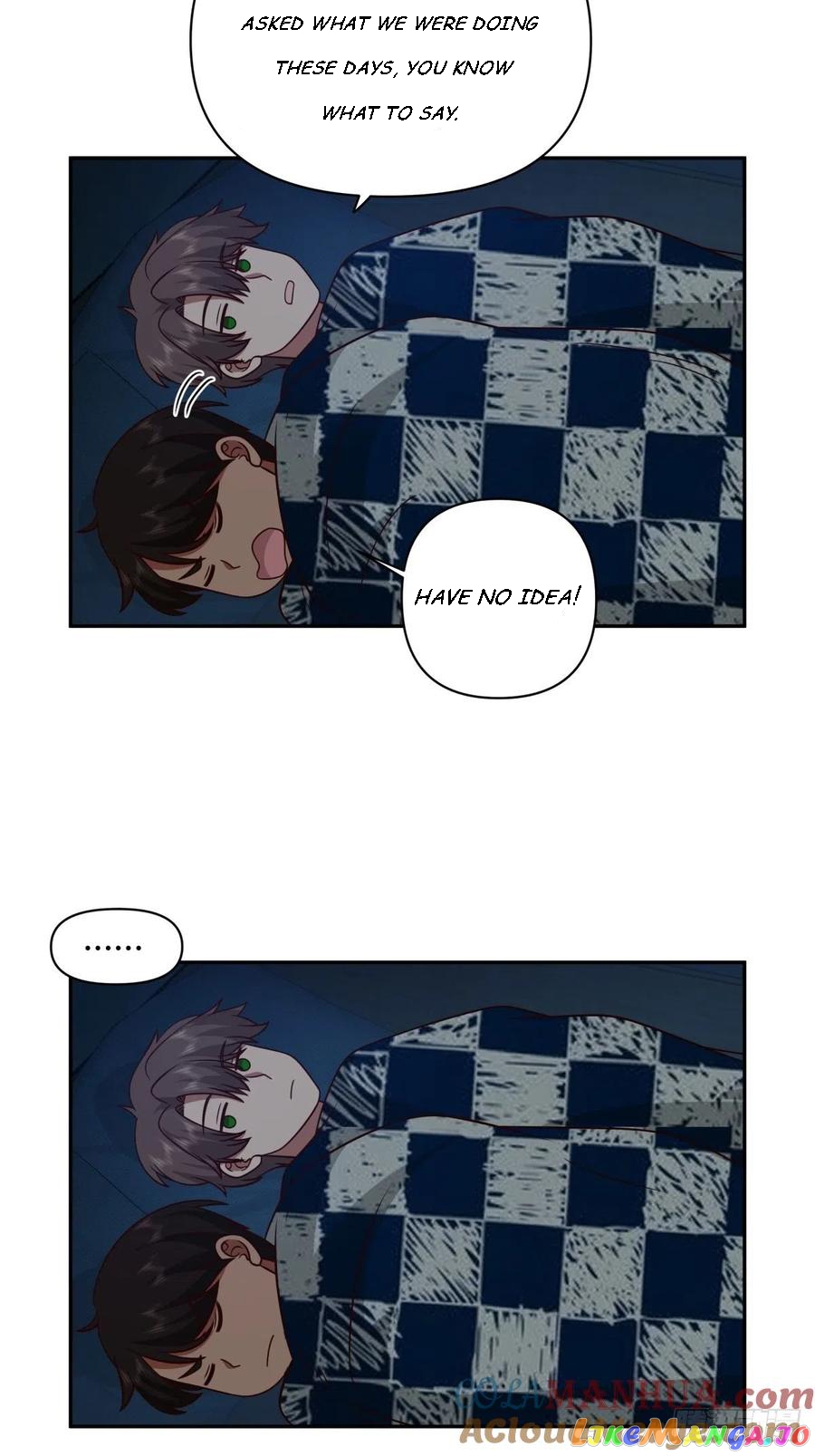 I Really Don’t Want to be Reborn chapter 42 - page 12