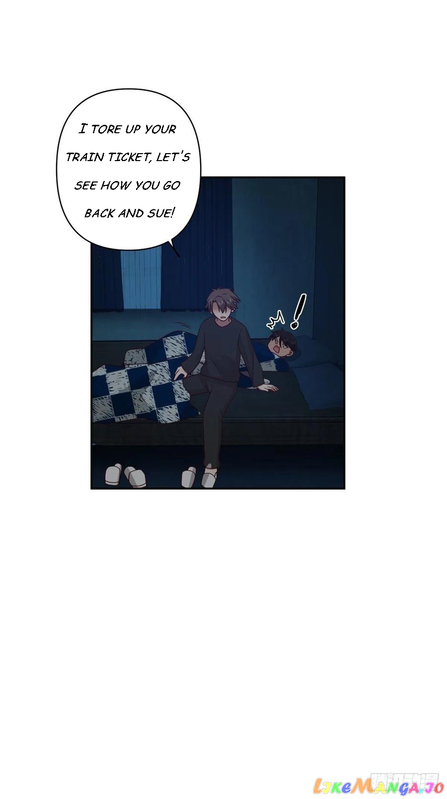 I Really Don’t Want to be Reborn chapter 42 - page 13