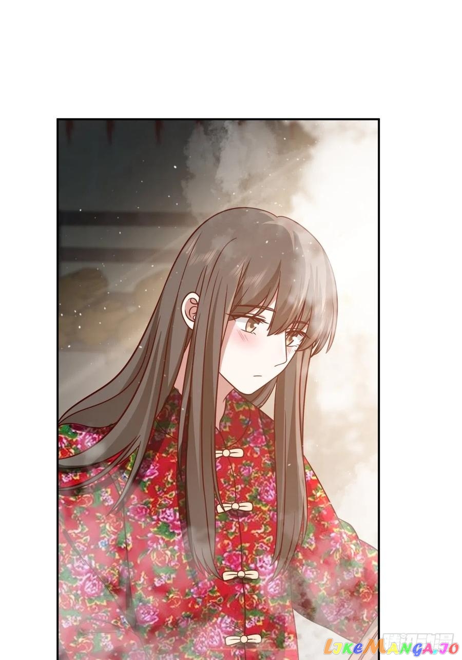 I Really Don’t Want to be Reborn chapter 42 - page 15