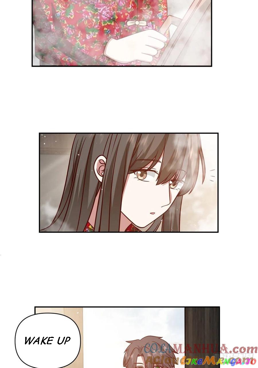 I Really Don’t Want to be Reborn chapter 42 - page 16