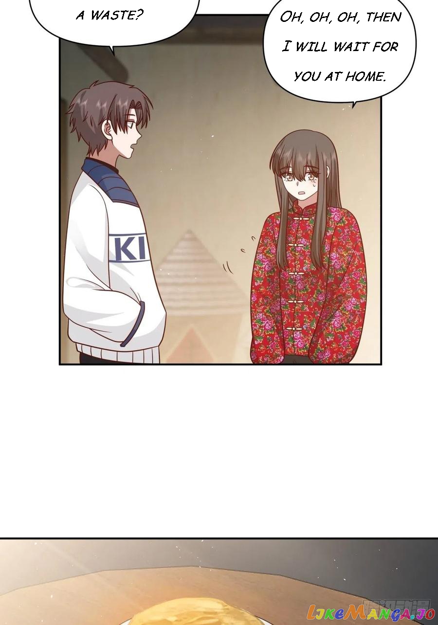 I Really Don’t Want to be Reborn chapter 42 - page 19