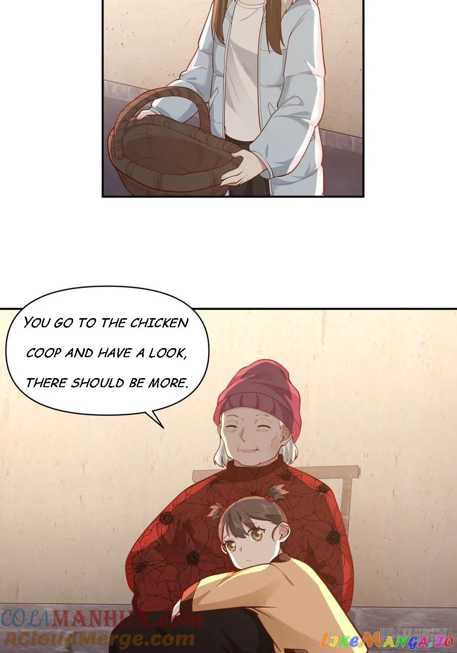 I Really Don’t Want to be Reborn chapter 42 - page 2