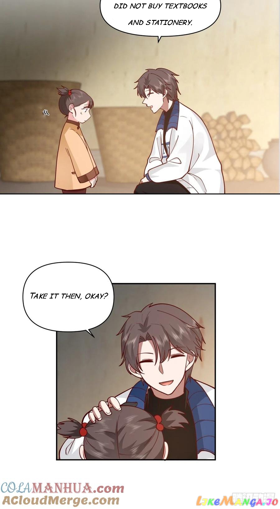 I Really Don’t Want to be Reborn chapter 42 - page 26