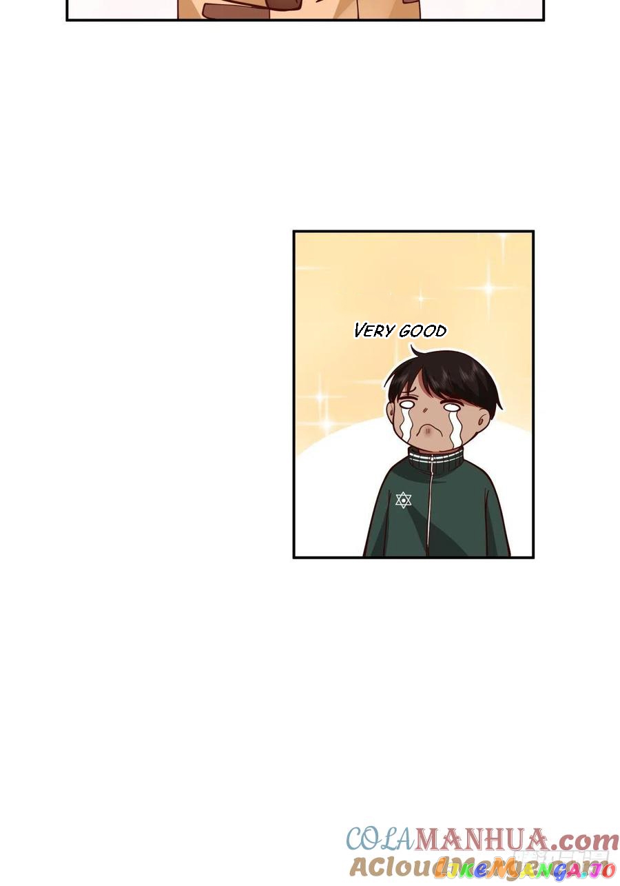 I Really Don’t Want to be Reborn chapter 42 - page 28