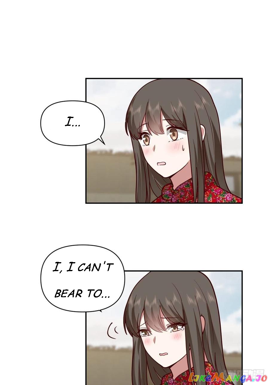 I Really Don’t Want to be Reborn chapter 42 - page 31