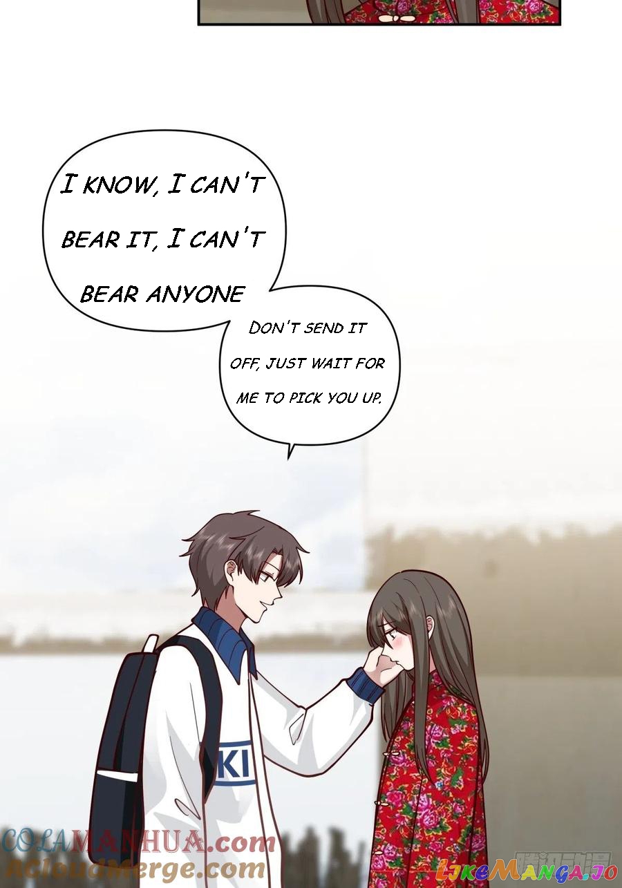 I Really Don’t Want to be Reborn chapter 42 - page 32