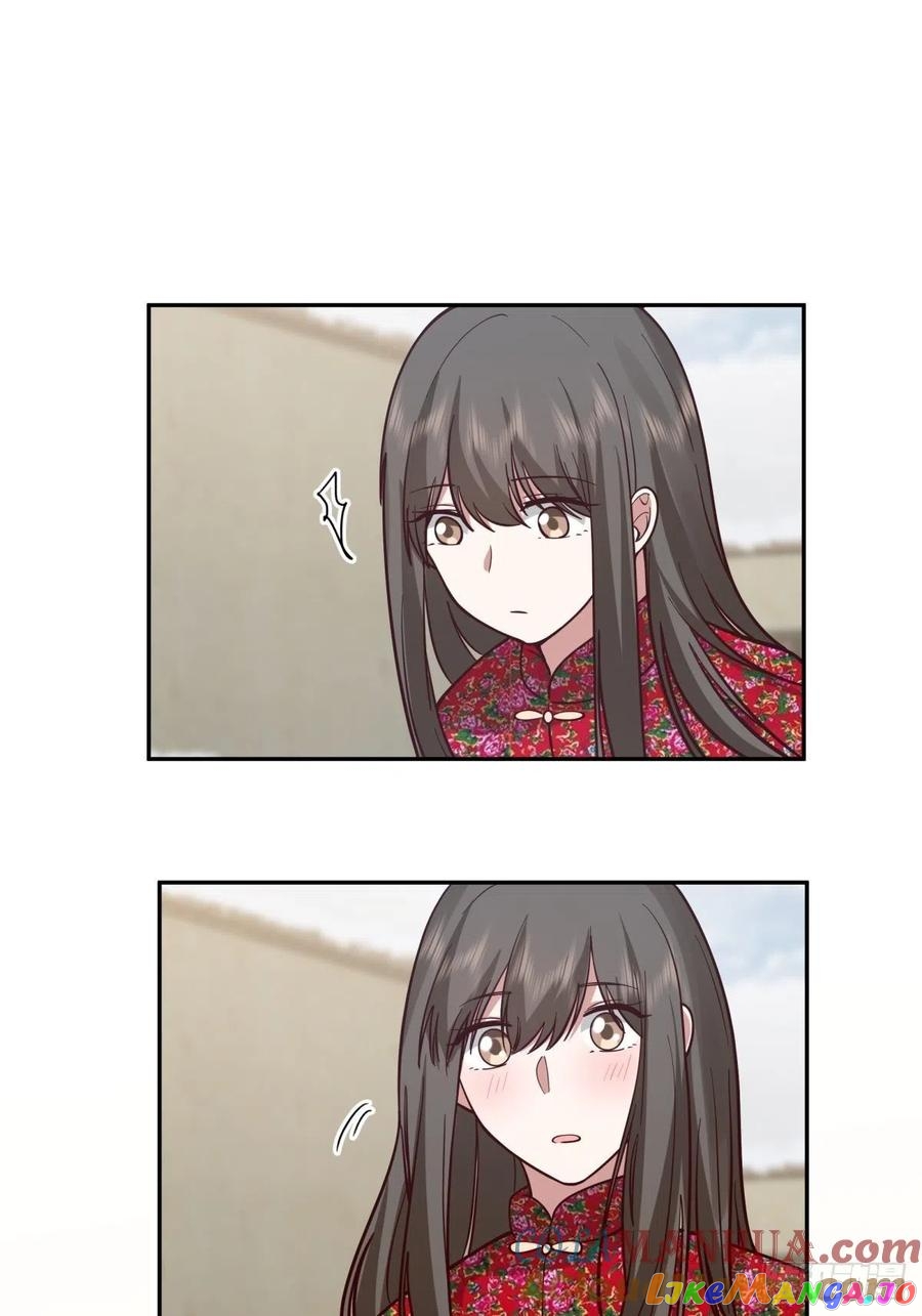 I Really Don’t Want to be Reborn chapter 42 - page 36