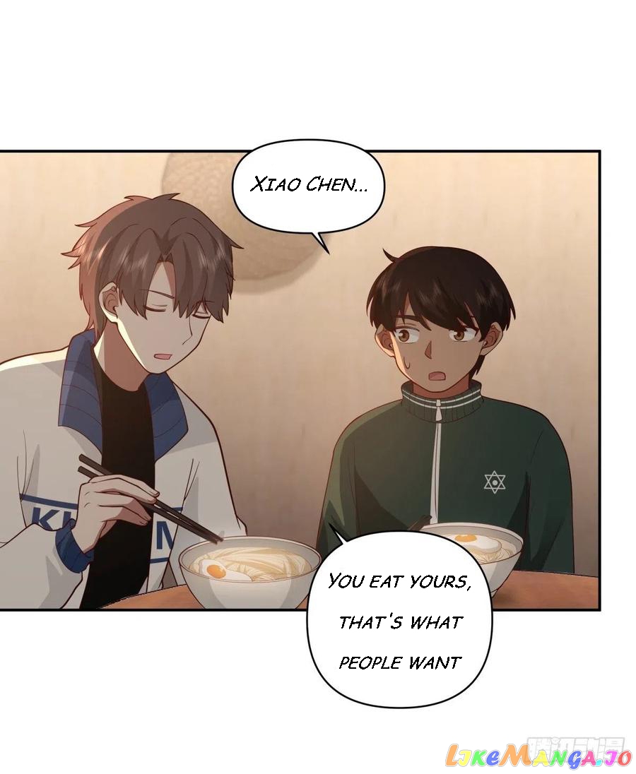 I Really Don’t Want to be Reborn chapter 42 - page 7