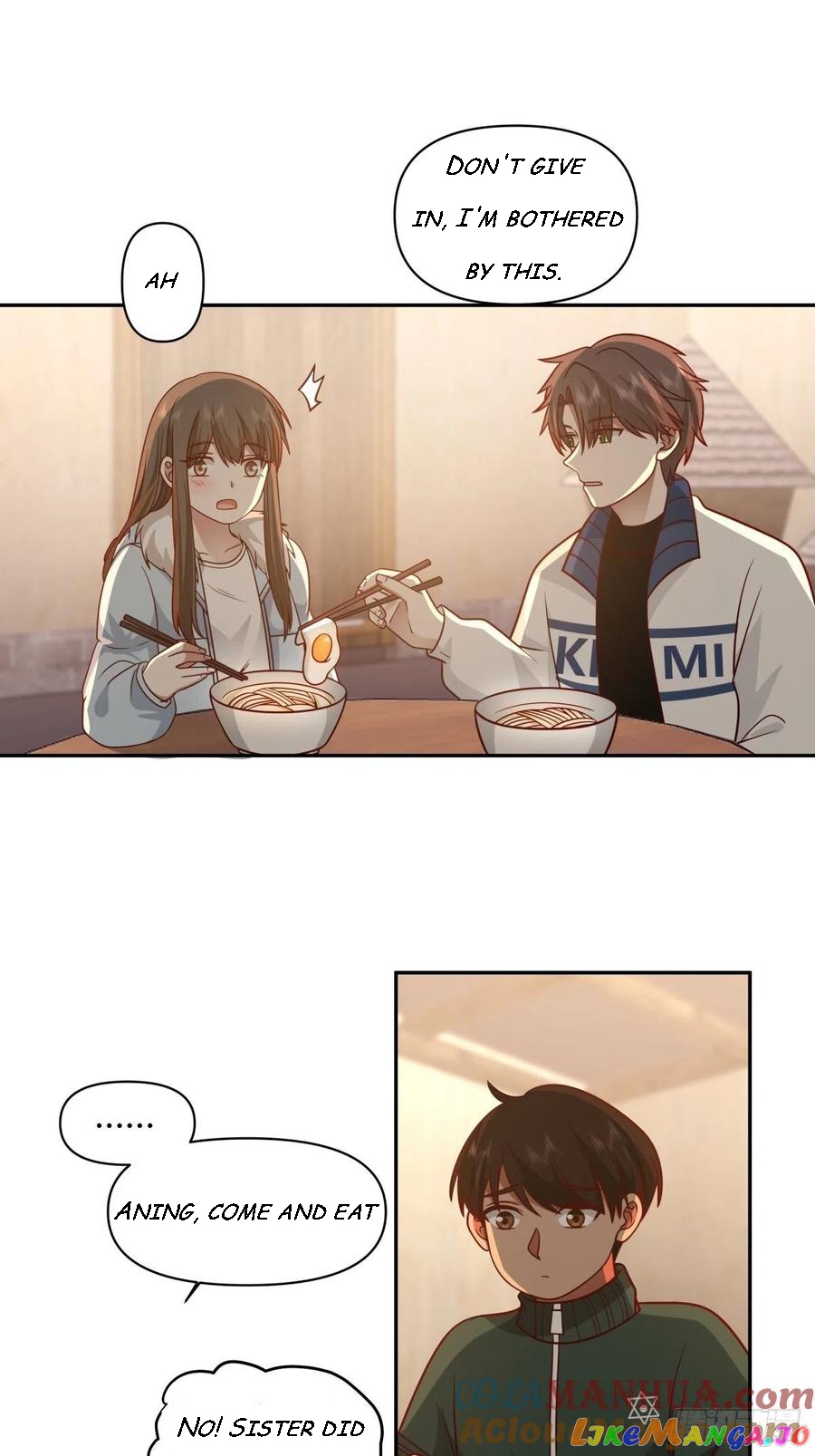 I Really Don’t Want to be Reborn chapter 42 - page 8