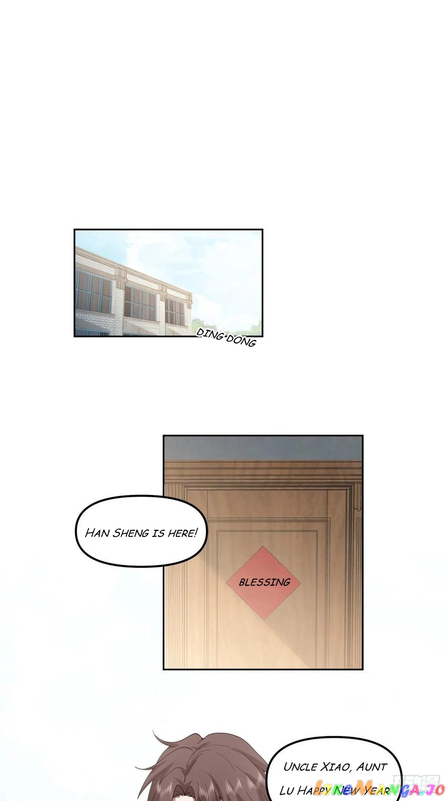 I Really Don’t Want to be Reborn chapter 43 - page 11