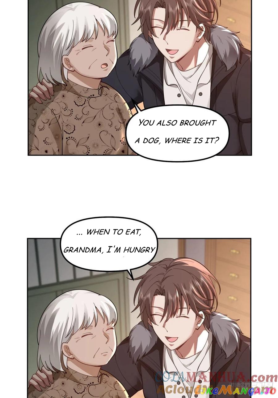 I Really Don’t Want to be Reborn chapter 43 - page 18