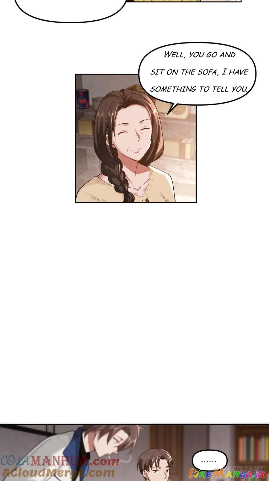 I Really Don’t Want to be Reborn chapter 43 - page 2