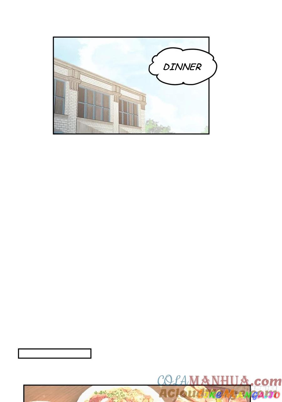I Really Don’t Want to be Reborn chapter 43 - page 20