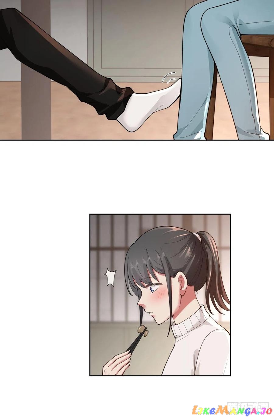I Really Don’t Want to be Reborn chapter 43 - page 23