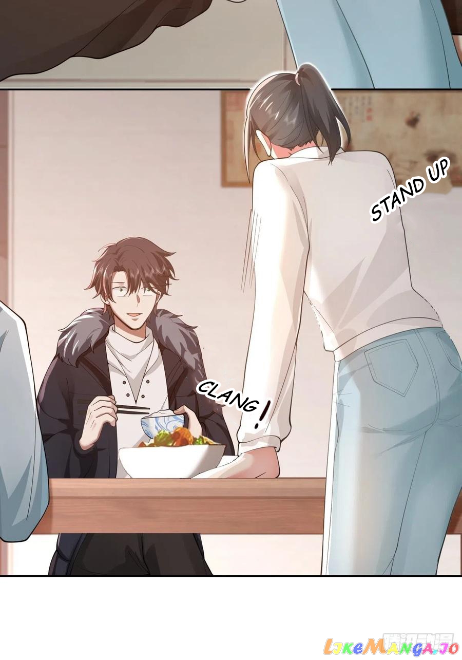 I Really Don’t Want to be Reborn chapter 43 - page 25
