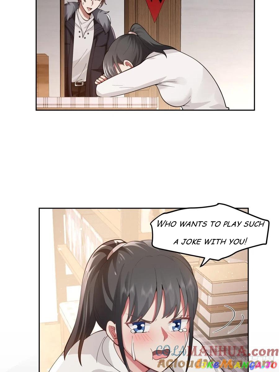 I Really Don’t Want to be Reborn chapter 43 - page 28