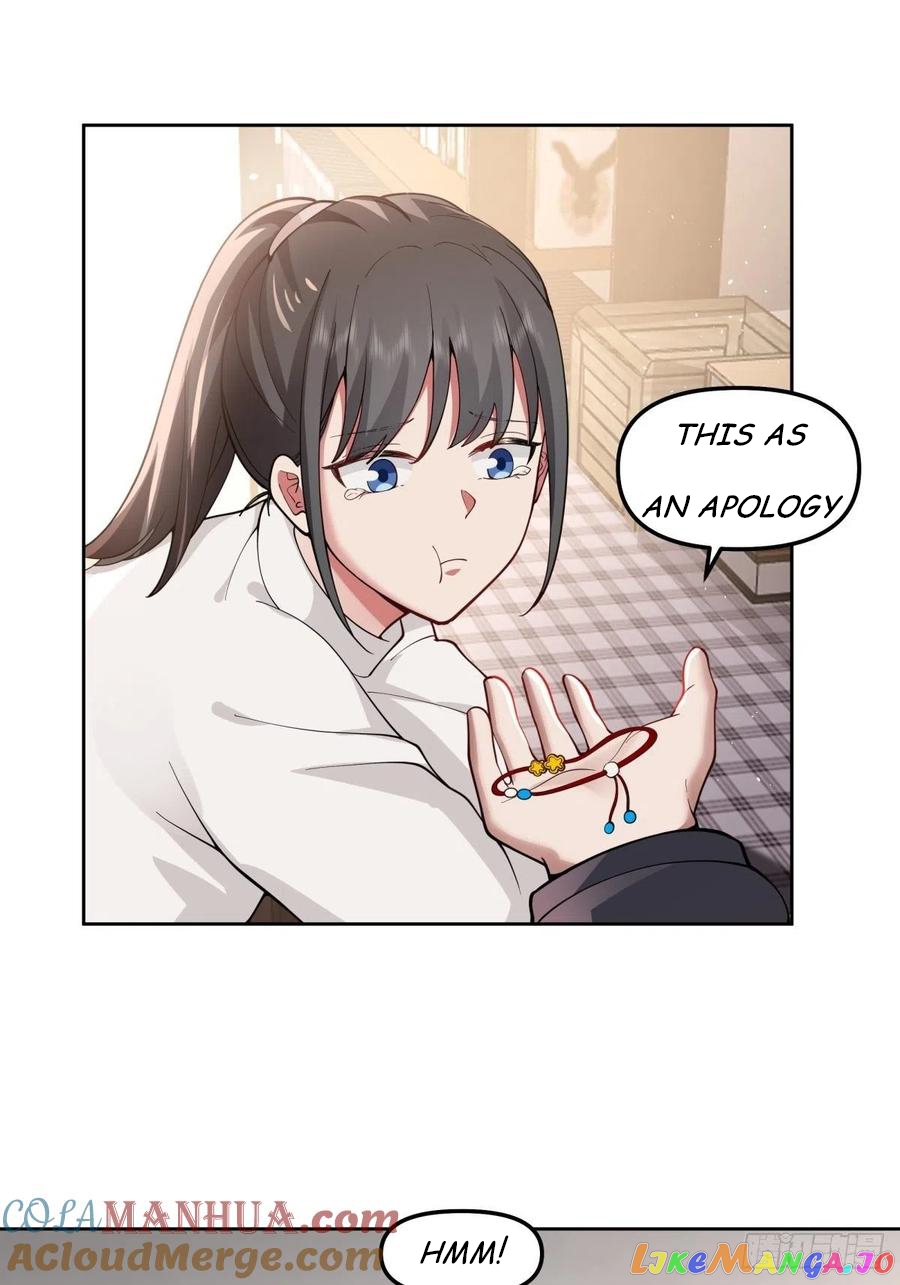 I Really Don’t Want to be Reborn chapter 43 - page 30
