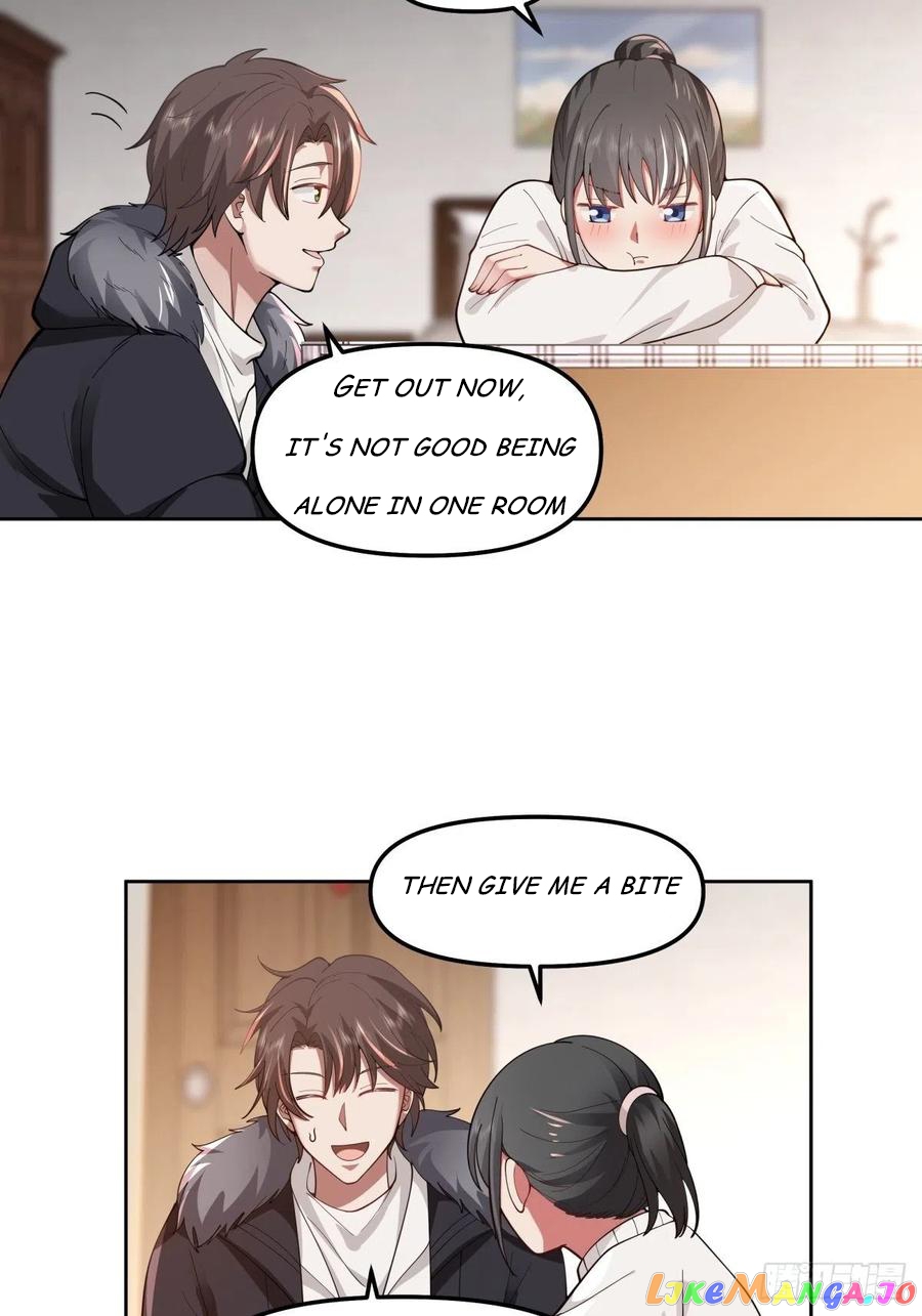 I Really Don’t Want to be Reborn chapter 43 - page 31
