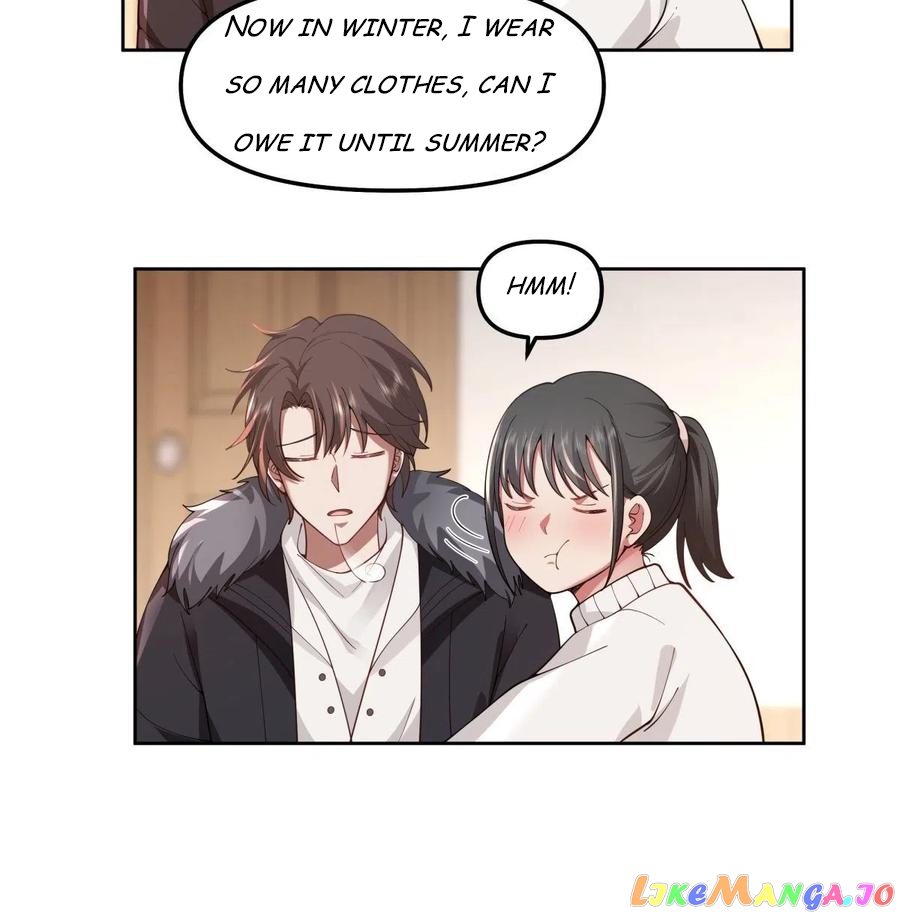 I Really Don’t Want to be Reborn chapter 43 - page 32