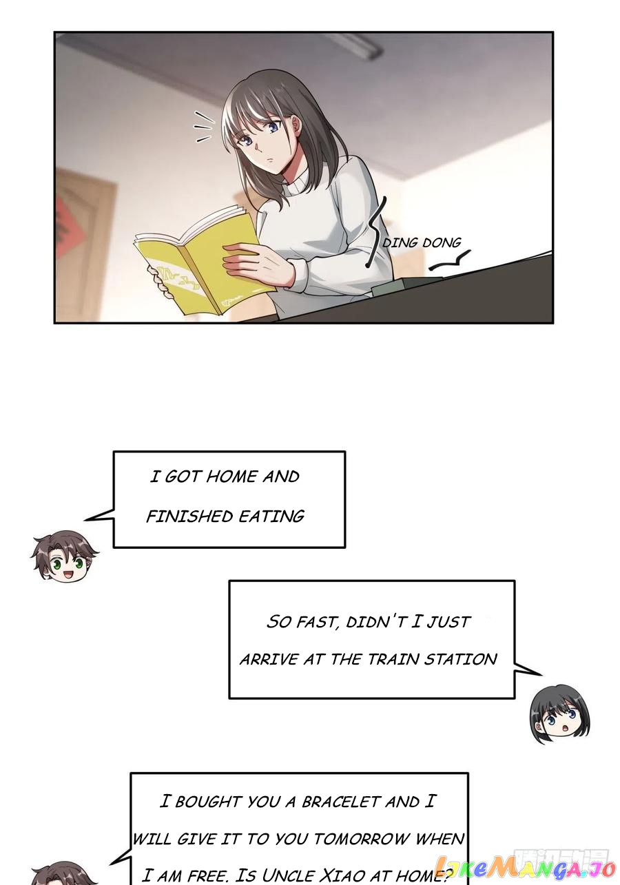 I Really Don’t Want to be Reborn chapter 43 - page 9