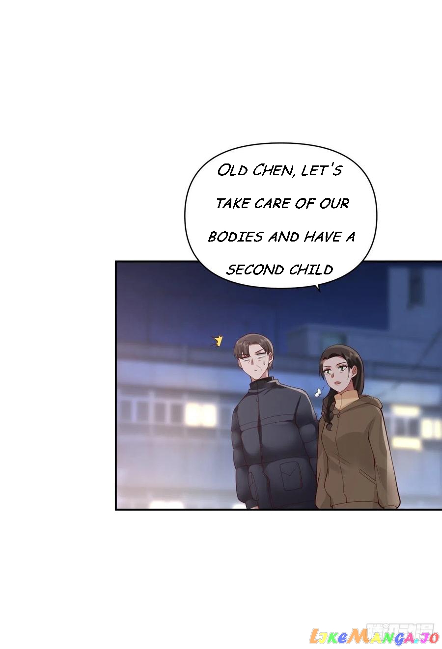 I Really Don’t Want to be Reborn chapter 45 - page 11