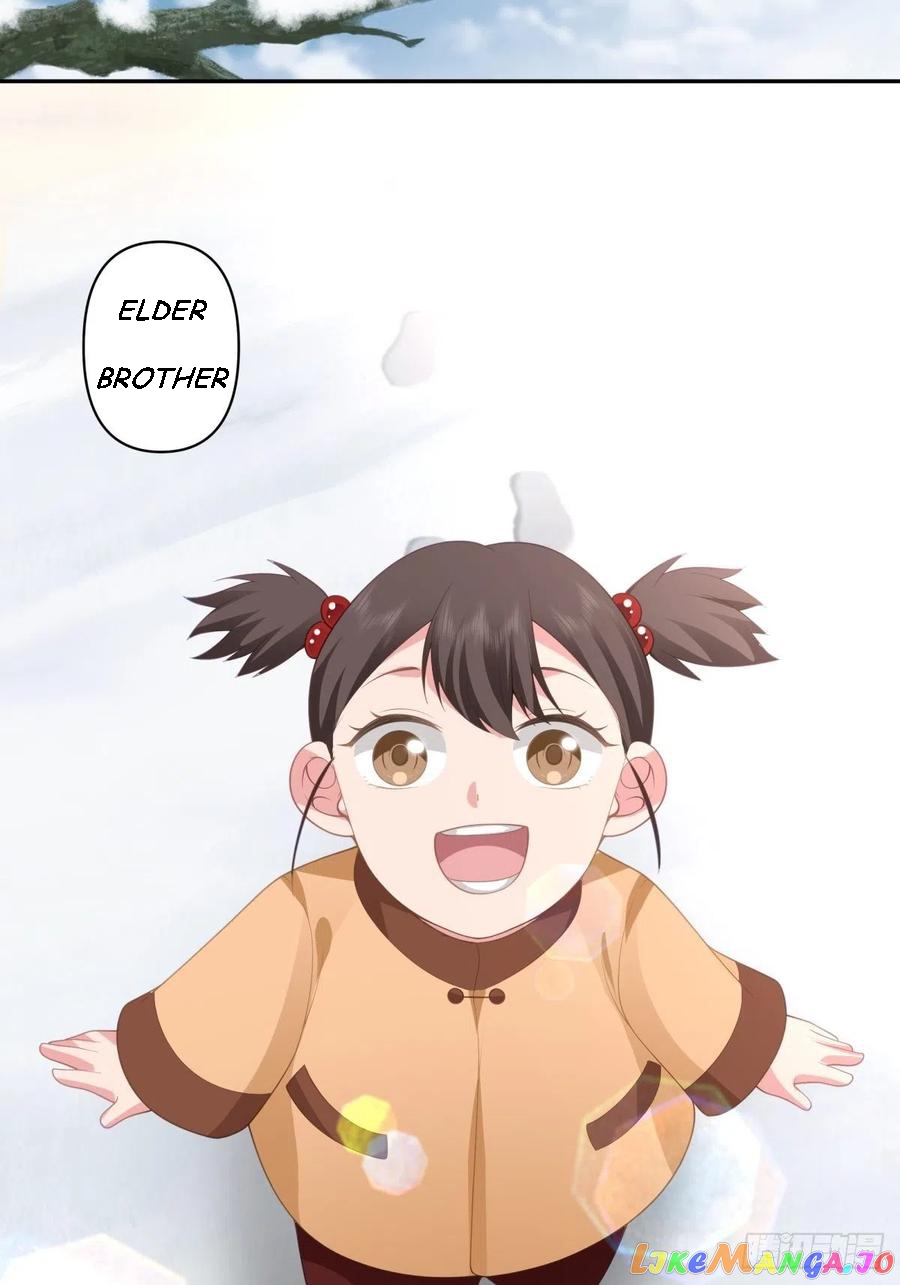 I Really Don’t Want to be Reborn chapter 45 - page 13