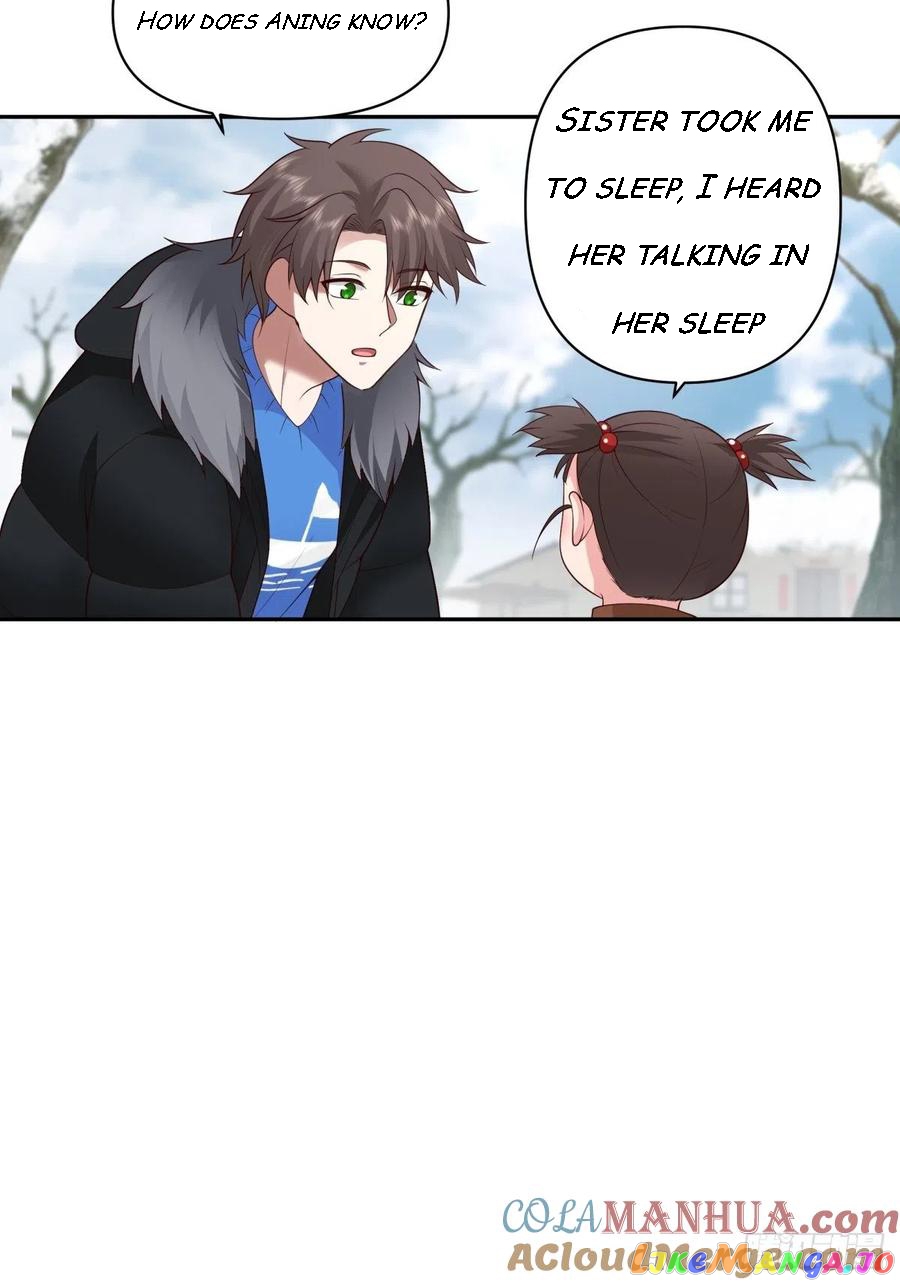 I Really Don’t Want to be Reborn chapter 45 - page 16