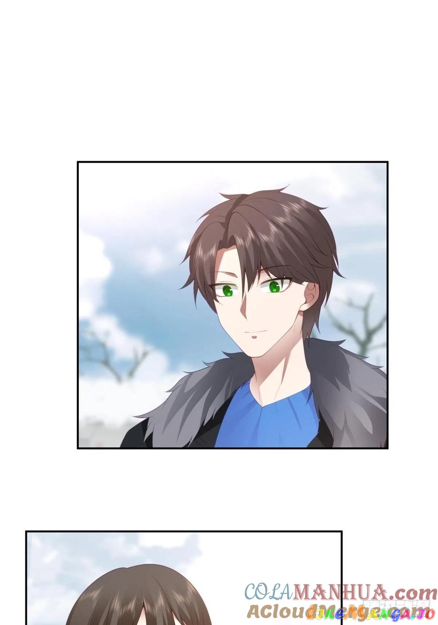I Really Don’t Want to be Reborn chapter 45 - page 20
