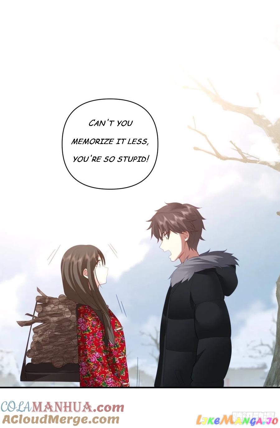 I Really Don’t Want to be Reborn chapter 45 - page 22
