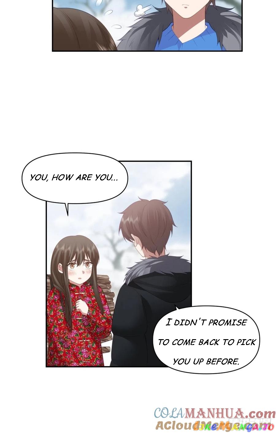 I Really Don’t Want to be Reborn chapter 45 - page 24
