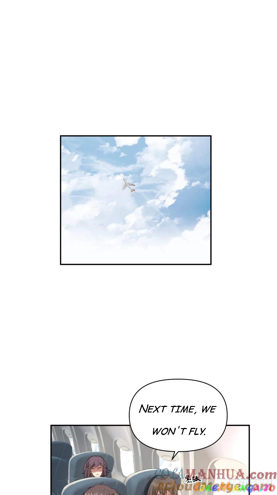I Really Don’t Want to be Reborn chapter 45 - page 28