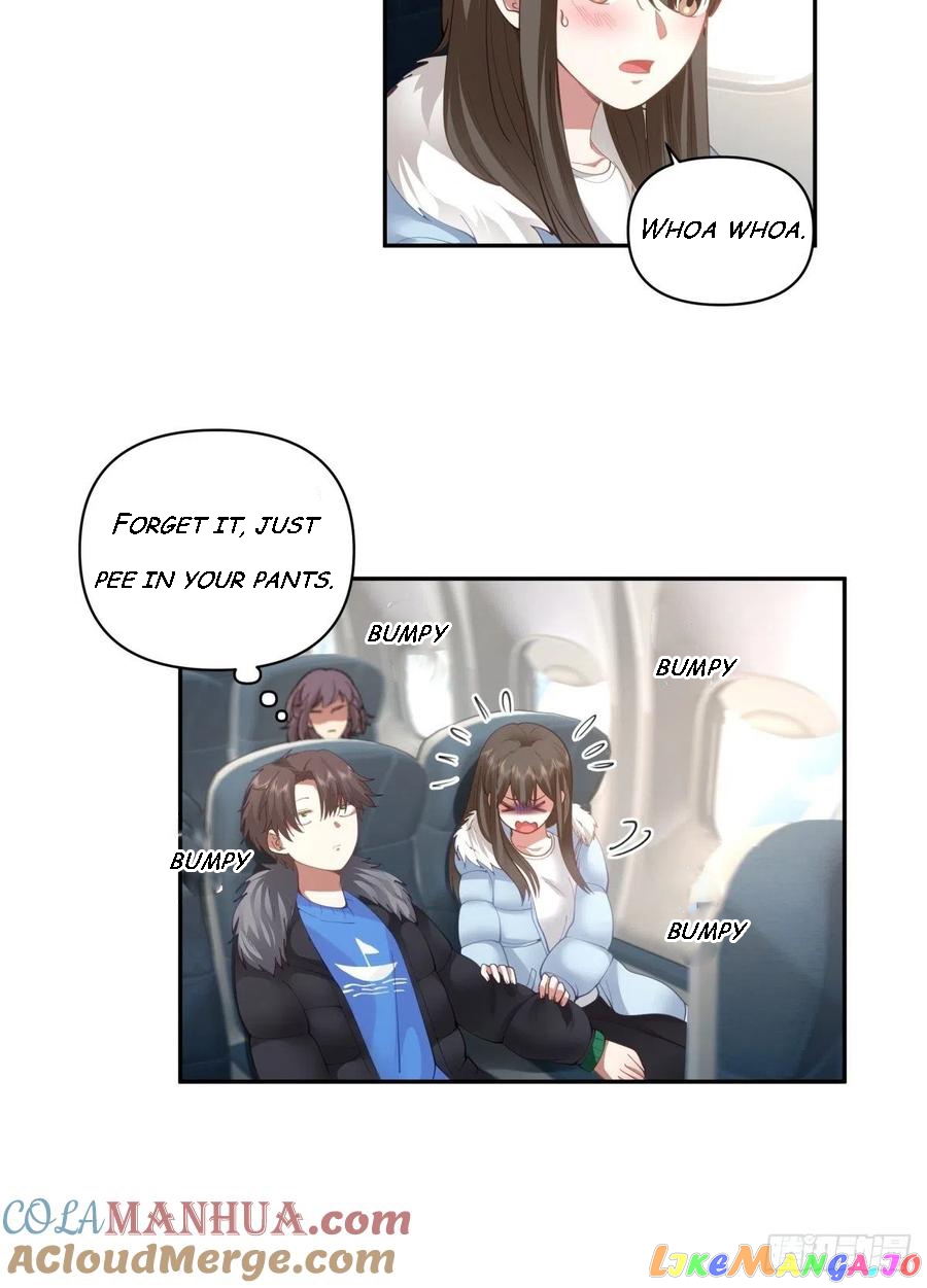 I Really Don’t Want to be Reborn chapter 45 - page 30