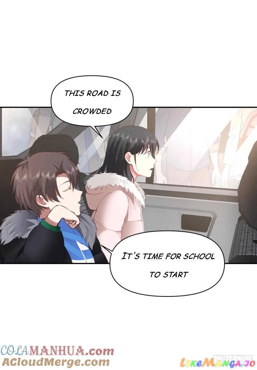 I Really Don’t Want to be Reborn chapter 45 - page 34