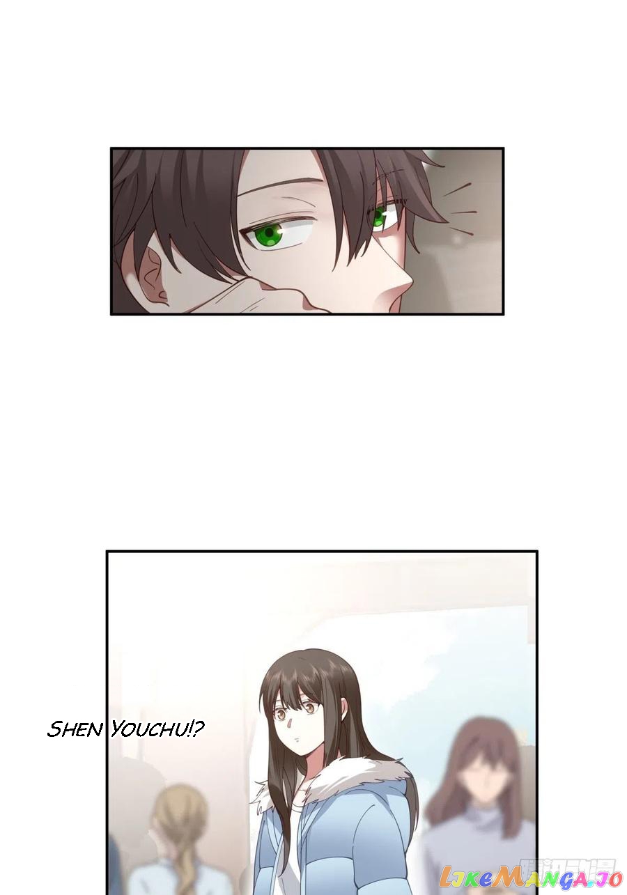 I Really Don’t Want to be Reborn chapter 45 - page 35