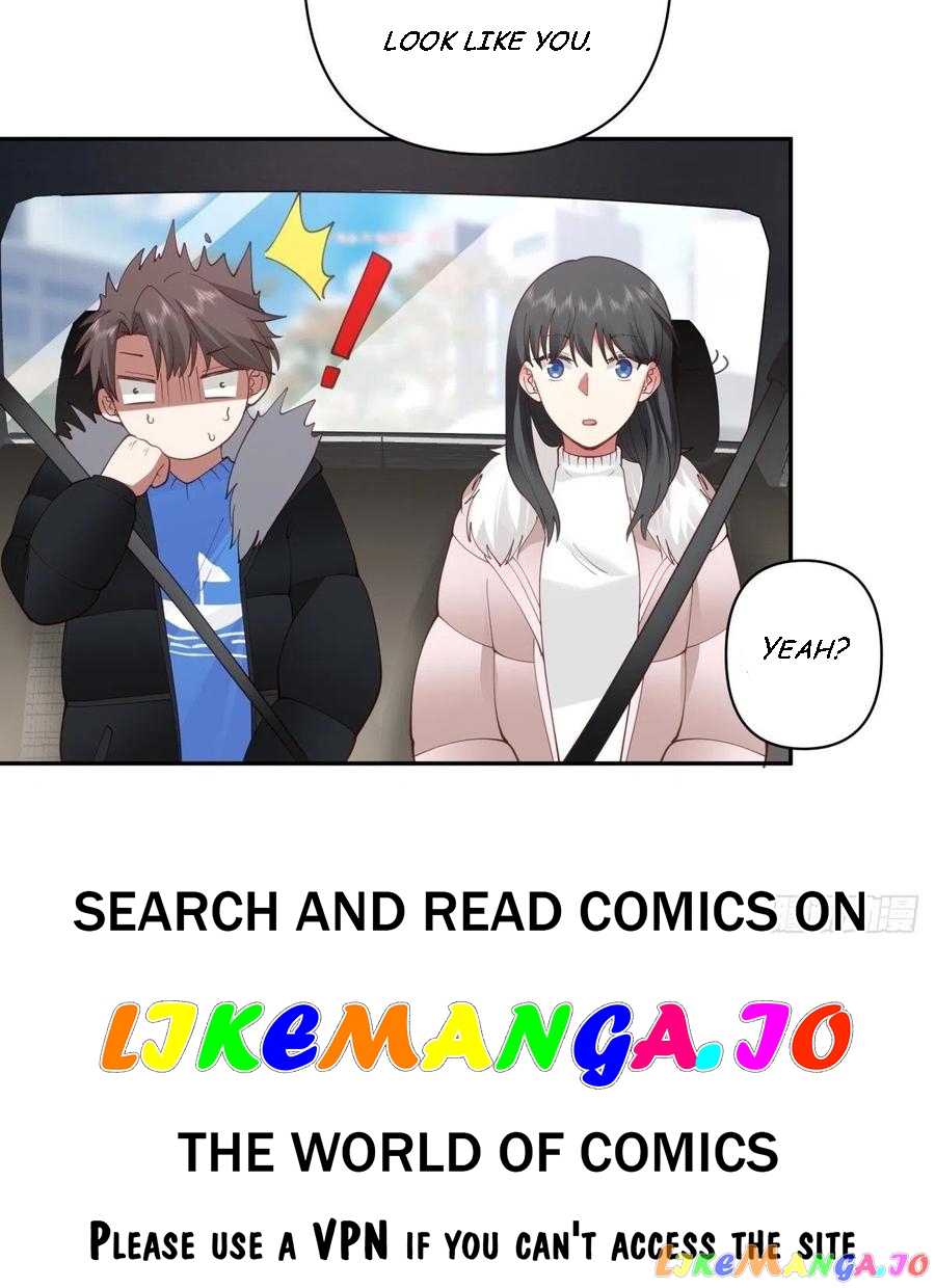 I Really Don’t Want to be Reborn chapter 45 - page 37