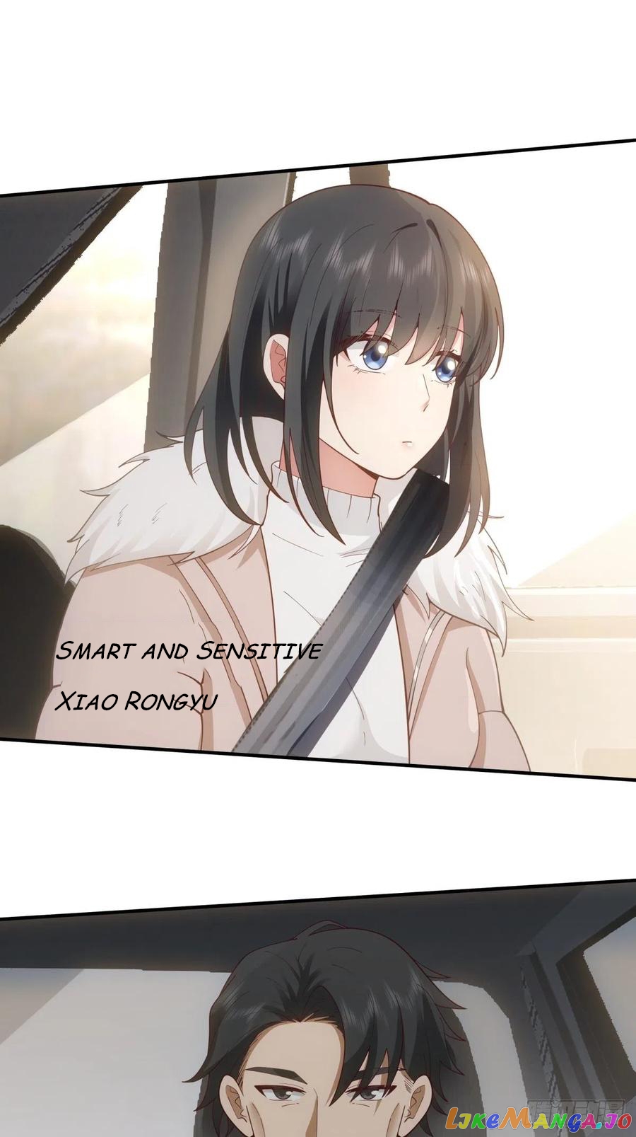 I Really Don’t Want to be Reborn chapter 46 - page 1