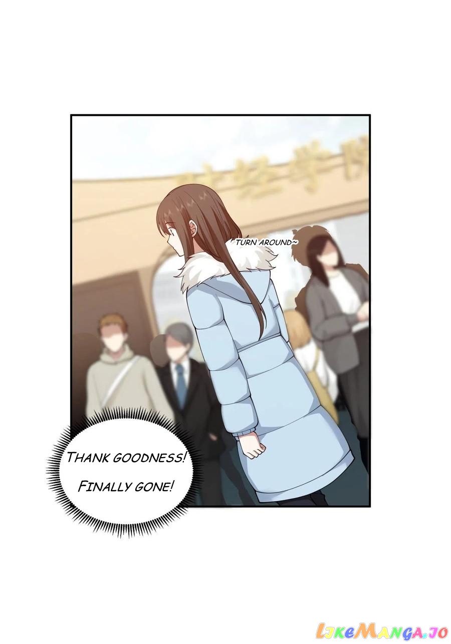 I Really Don’t Want to be Reborn chapter 46 - page 10