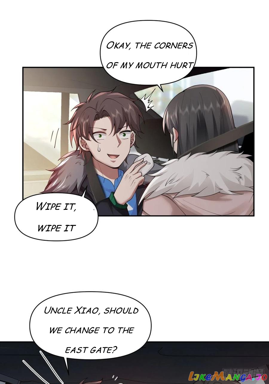 I Really Don’t Want to be Reborn chapter 46 - page 11