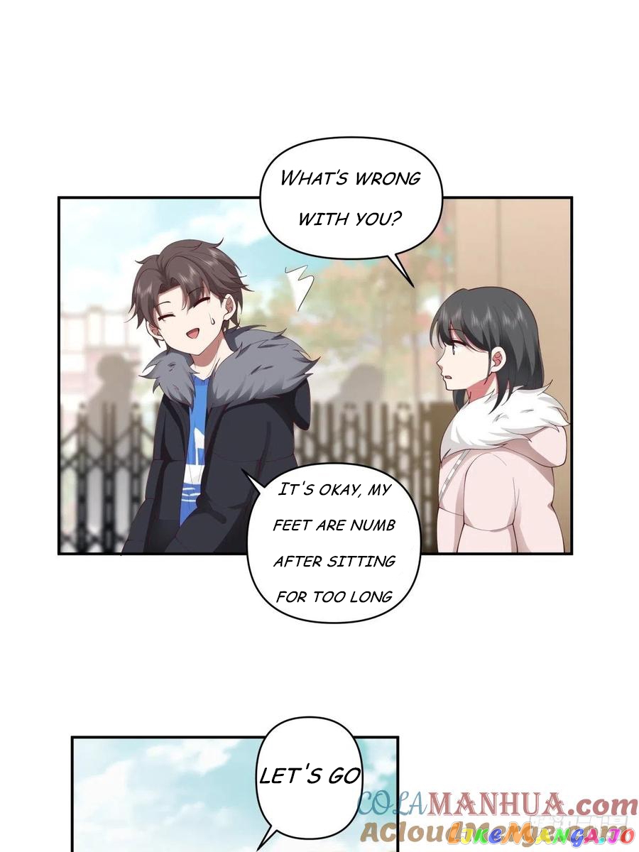 I Really Don’t Want to be Reborn chapter 46 - page 18